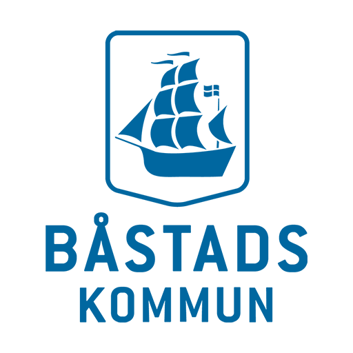 Felanmälan Båstads kommun logo