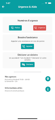 UAB & Moi Screen 3