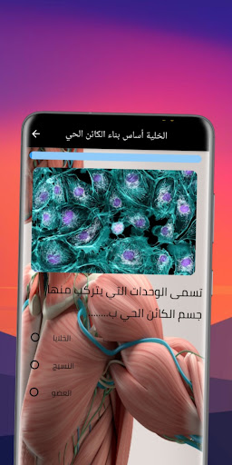 أختبار مادة العلوم الصف الرابع