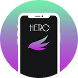 Herolock : Best Lock Screen icon