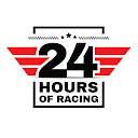 24 HOURS OF RACING - LIVE 
