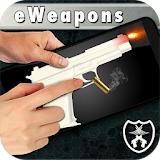 3D Printed Guns Simulator icon