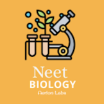 Cover Image of Télécharger NEET Biology & NCERT 11 & 12  APK