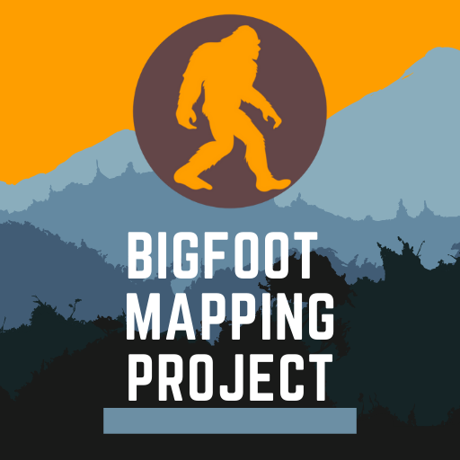 BigfootMap logo