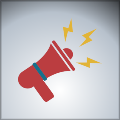 Super Loud Siren Ringtones logo