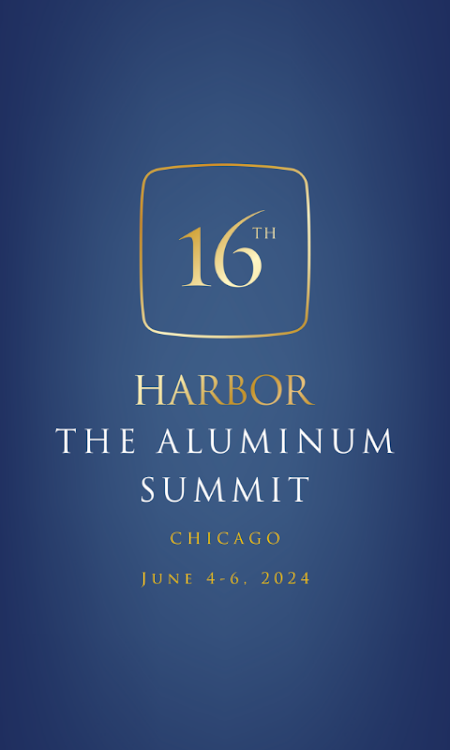HARBOR Summit - 1.1 - (Android)