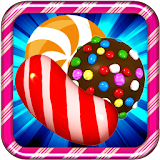 New Candy Crush Saga Tricks icon