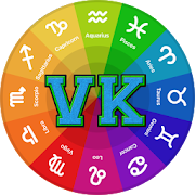 Астролог для Контакта