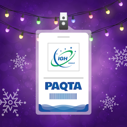 Paqta logo