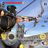Ninja Warrior Assassin icon