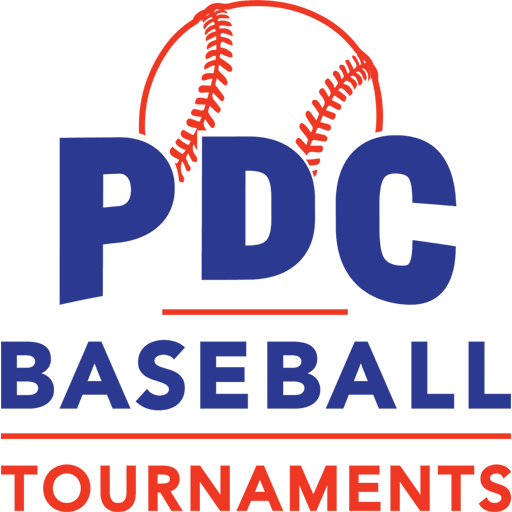 PDC Baseball Tournaments