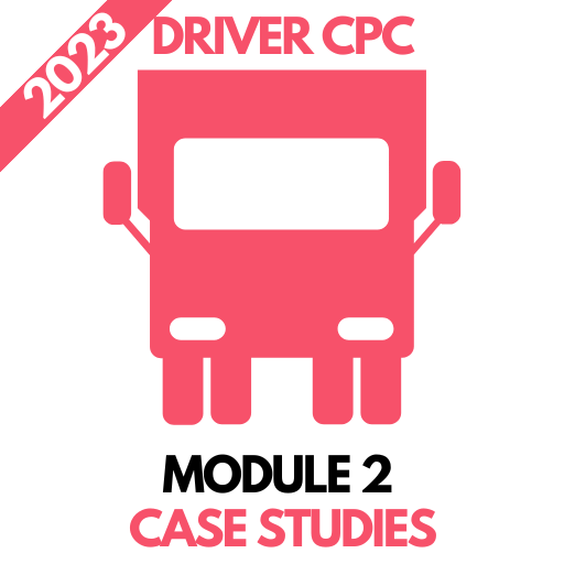 Driver CPC Case Studies LGV logo