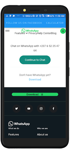 The mysteries Of Lake Oku