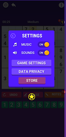Sudoku Proのおすすめ画像5