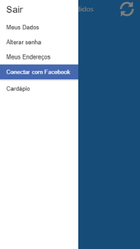 Açaí do Gui Screen 2