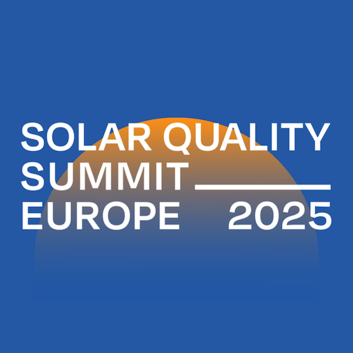 Solar Quality Summit