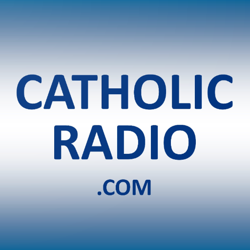 Catholic Radio Network  Icon