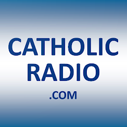 Icon image Catholic Radio Network