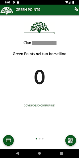 Mangiaplastica Green Points Screen 2