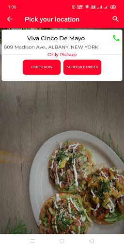 Viva Cinco De Mayo Screen 2