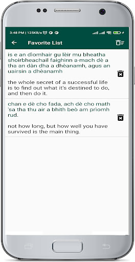 English Scots Gaelic Translate