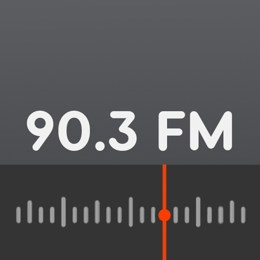 Rádio Circuito das Águas FM logo