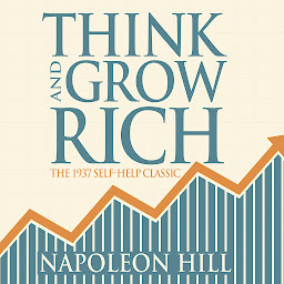 「Think and Grow Rich」のアイコン画像