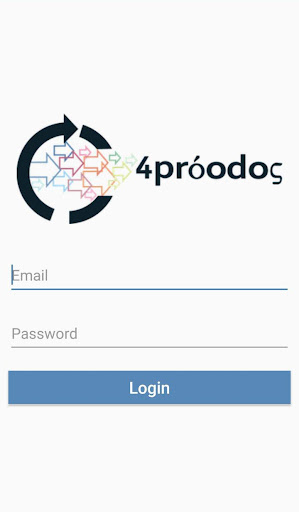 4proodos Screen 2