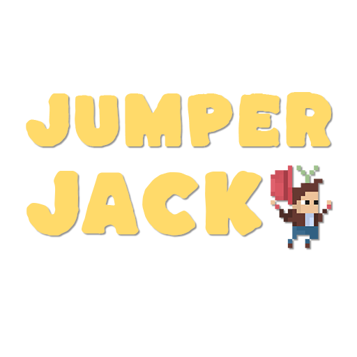 Jumper Jack logo