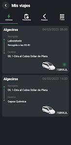 Captura 3 ABLL - Autos Bahía La Línea android