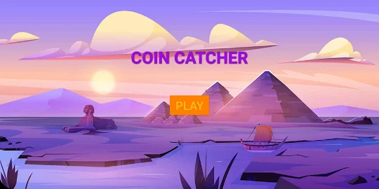 Coin Catcher
