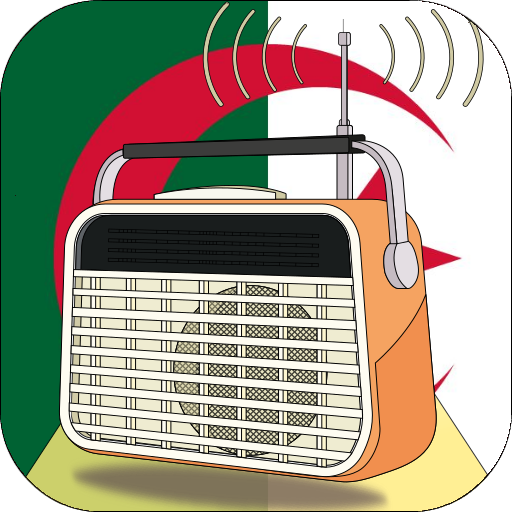 Radios Algérie en direct Laai af op Windows