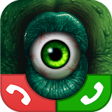 Scary Prank Call icon