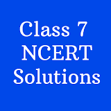 Class 7 NCERT Solutions icon