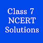 Class 7 NCERT Solutions