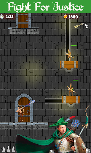 Archery Master Robin Hood 2021