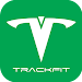 TrackFit Icon
