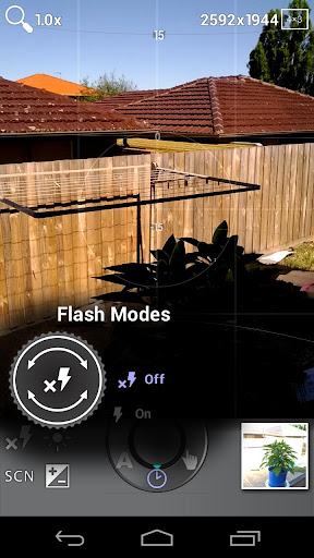 PerfectShot Screen 3