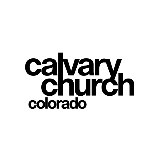 Calvary Church | Ed Taylor  Icon