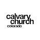 Calvary Church | Ed Taylor - Androidアプリ