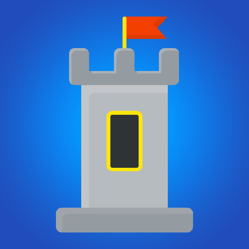 Tower Protection: Hero Shooter logo