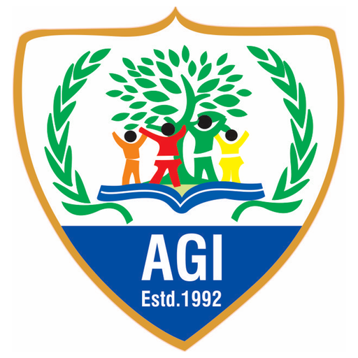 Ashok Group of Institutions 1.2.0 Icon