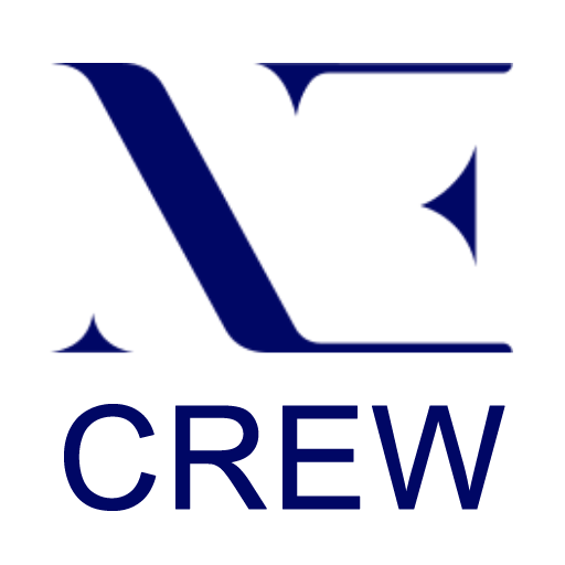 Milestone Crew logo
