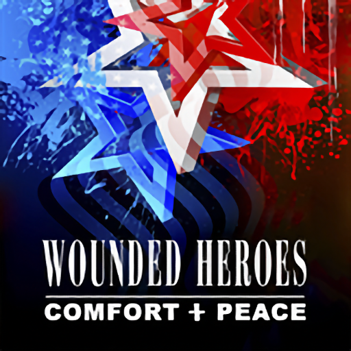 Wounded Heroes Plus 1.0 Icon