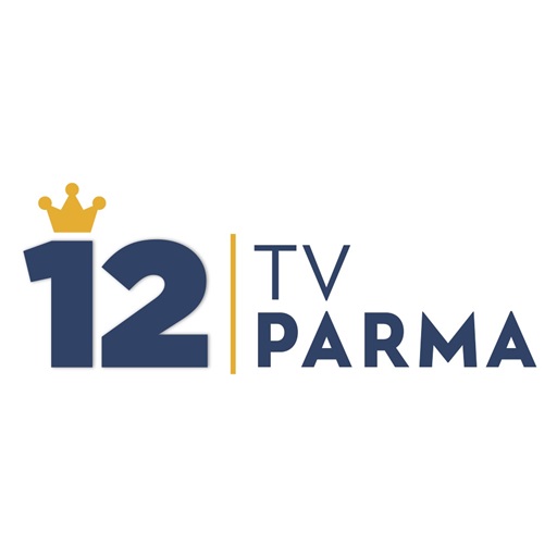 12 TV Parma  Icon