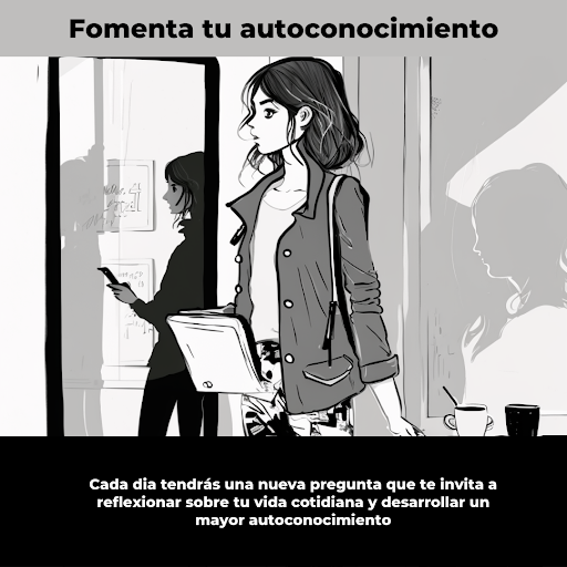 Ser Consciente 365 Screen 3