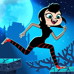 Отель Трансильвания Mod Apk