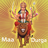 Maa Durga Devi Wallpapers icon