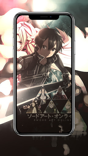 Sword Art Online Wallpapers