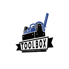 Toolbox CF icon
